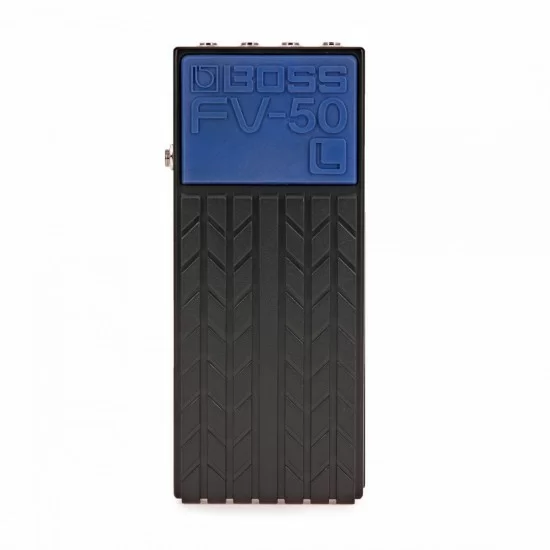 Boss FV-50L Volume Pedal - M4music.com